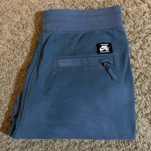 Nike Sb Sweatshorts